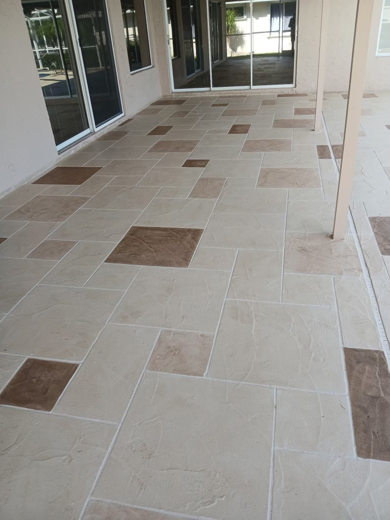 Patios inspiration