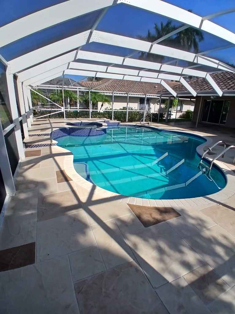 Pools inspiration